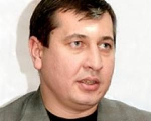 "Почему с Партией регионов? А больше никто не предлагал" - гендиректор "Карпат"