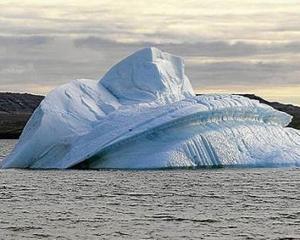 Через 20 років Арктика залишиться без криги