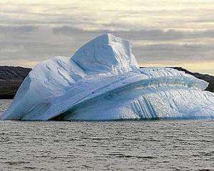 Через 20 лет Арктика останется без льда