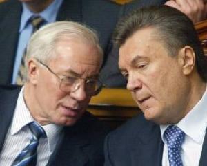 Азаров зробить Януковича &amp;quot;царем&amp;quot;