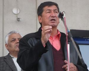 Киргизія попросила Україну видати лідера киргизьких узбеків