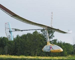 Здійснилася одна з мрій Леонардо до Вінчі