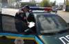 У Києві п&#039;яна жінка влаштувала перегони з даішниками
