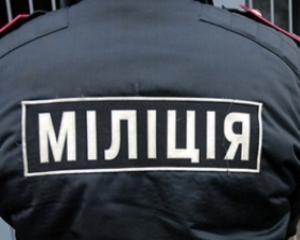 В Киеве за две минуты из банкомата украли полмиллиона гривен