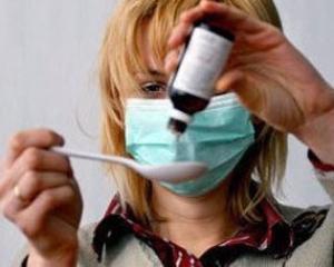 Цього року трьома штамами грипу захворіють близько 12 млн людей