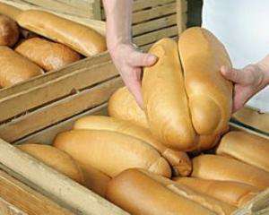 Столичная власть заставит производителей вернуть старые цены на хлеб