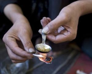В країнах СНД щороку від наркотиків помирає 50 тис. людей