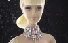 Самая дорогая в мире кукла Barbie стоит полмиллиона долларов (ВИДЕО)