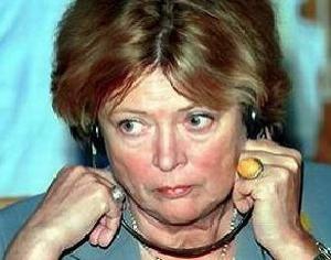 Северинсен поставила на место "лживую" Герман и рассказала о квартире