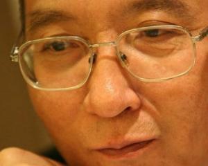 Нобелівську премію миру отримав борець за права людини в Китаї