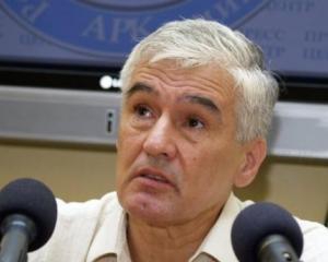 В Крыму арестовали еще одного мэра