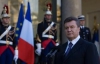 Янукович отблагодарил заместителя Левочкина за отмену политреформы