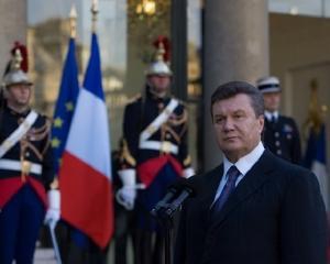 Янукович віддячив заступниці Льовочкіна за скасування політреформи