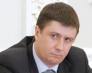 Кириленко создает свою фракцию в Раде