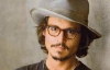 Джонні Депп став найвпливовішою зіркою