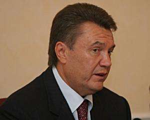 Доленосне рішення КС було секретом для Януковича