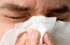 Медики порадили українцям, як уберегтися від грипу під час епідемії