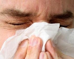 Медики порадили українцям, як уберегтися від грипу під час епідемії