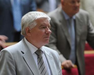 Янукович не хочет "закатывать под асфальт" бизнес
