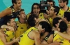 Сборная Бразилии выиграла чемпионат мира по волейболу