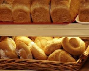 У Каліфорнії почали виготовляти хліб майбутнього
