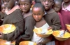 Каждый шестой человек в мире страдает от нехватки еды