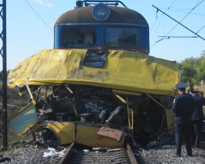 Пасажири, які вижили у ДТП, розповіли про дивну поведінку водія