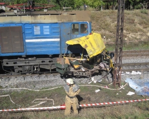 Водій смертельного автобуса мав 36-річний водійський стаж 