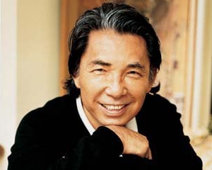 Основатель бренда "Кензо" приедет смотреть на львовских модельеров