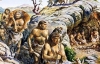 Опровержен миф о жестокости древних людей