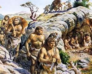 Опровержен миф о жестокости древних людей