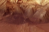 На Марсі знайшли гігантську долину довжиною 4 тис. км
