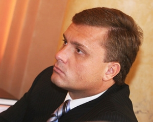 Левочкин: Кто будет охранять Януковича - это мое дело