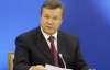 Янукович натякнув, що утиски свободи слова придумали заангажовані люди