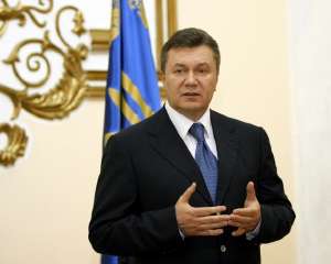 Україна була заручницею форсованої інтеграції до НАТО - Янукович