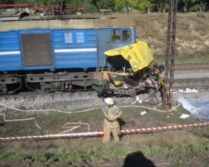 Міліція припускає, що водій у Марганці був сектантом