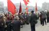 Комуністи пообіцяли не нападати на марш УПА в Києві