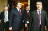 "Янукович не доверял нашему управлению госохраны"
