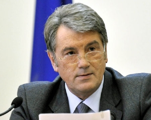 Ющенко розповів про &amp;quot;далеко не гірші часи свого життя&amp;quot; за Януковича