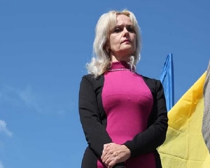 Треть украинцев проголосовали за человека с темным прошлым - &amp;quot;Свобода&amp;quot;