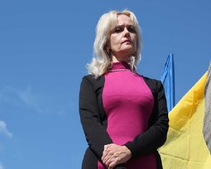 Третина черні проголосувала за людину з темним минулим - "Свобода"