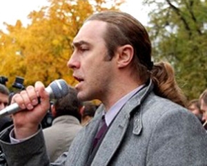 Мірошниченко звинуватив у бідах України "ліберасів" і "толерастів"