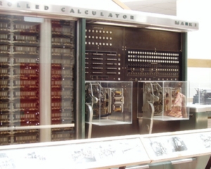 У Великій Британії відтворять комп'ютер віком 170 років