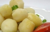 Диетологи советуют не отказываться от картофеля