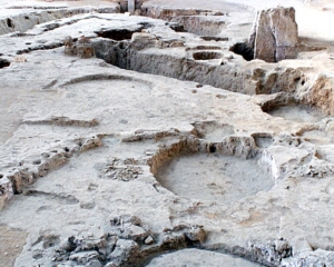 У Монголії знайшли давні поселення віком до 40 тис. років