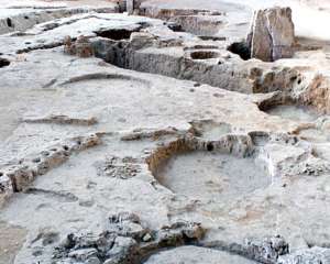У Монголії знайшли давні поселення віком до 40 тис. років