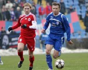 Дебютант приніс "Таврії" нічию у матчі з "Іллічівцем"