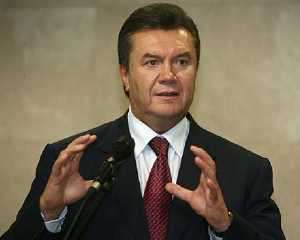 Янукович не уступит России Керченский пролив - мнение