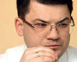 Звільнення Азарова залежить від настрою Януковича - &amp;quot;нунсівець&amp;quot;