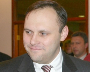 Каськів вважає, що Тимошенко його недооцінила
